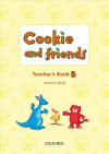Cookie and Friends B - Teacher´s Book
