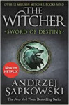Sword of Destiny - Tales of the Witcher