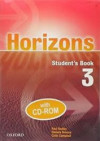 Horizons 3 - Student´s Book