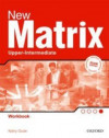 New Matrix Upper-Intermediate - Workbook