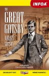 Velký Gatsby / Great Gatsby A2-B1