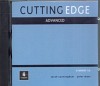 Cutting Edge Advanced - Student CD