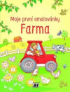 Farma - Moje první omalovánky