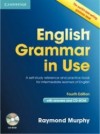 English Grammar in Use - Fourth Edition
