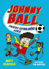 Johnny Ball - začátky fotbalového génia