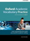 Oxford Academic Vocabulary Practice: Upper-Intermediate B2-C1 with Key
