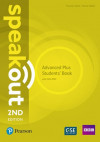 Speakout Advanced Plus - Students´ Book
