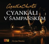 Cyankáli v šampaňském - CD mp3