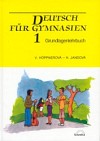 Deutsch für Gymnasien 1