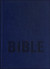 Bible (modrá)