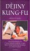 Dějiny kung-fu