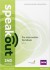 Speakout Pre-Intermediate: Workbook with Key - 2nd Edition