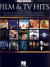 The Big Book of Film & TV Hits Piano/Vocal/Guitar