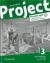 Project 3 - Fourth Edition