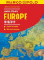 Europe 2018/19 - Maxi atlas 1:750 000