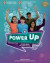 Power Up 6 - Activity Book with Online Resources and Home Booklet