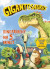 Gigantosaurus - Dinopříběhy na 5 minut