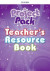 Project Pack 1-6: Teacher´s Resource Book