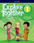 Explore Together 1 - Učebnice