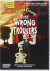 Wallace and Gromit the Wrong Trousers - DVD