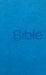 Bible21 (kapesní, modrá)