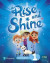 Rise and Shine 1 - Learn to Read Activity Book and Busy Book