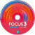 Focus 3 - Class CD