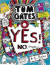 Tom Gates 08. Yes! No (Maybe...)