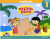 My Little Island 1 Workbook with Songs & Chants Audio CD 1st Edition
