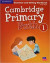 Cambridge Primary Path 1 - Grammar and Writing Workbook