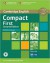 Compact First: Workbook with Answers - 2nd Edition