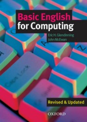 Basic English for Computing - Revised & Updated