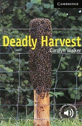 Deadly Harvest - Level 6