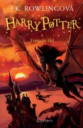 Výprodej - Harry Potter a Fénixův řád