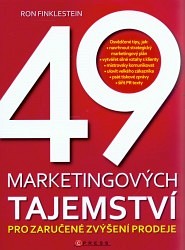 49 marketingových tajemství