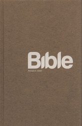 Výprodej - Bible