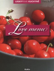 Láskyplná kuchyně - Love menu
