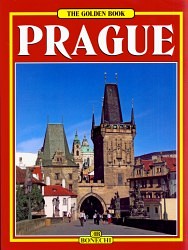 Prague - The Golden Book