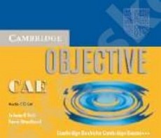 Objective CAE - CD
