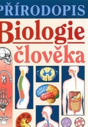 Přírodopis - Biologie člověka - Učebnice