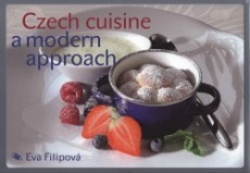 Czech cuisine - a modern approach