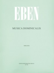 Musica Dominicalis Nedělní hudba
