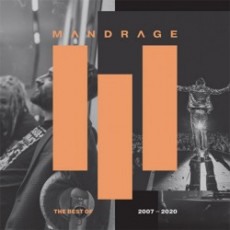 Mandrage - The Best of 2007-2020 (3CD)