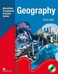 Geography - Macmillan Vocabulary Practice Series