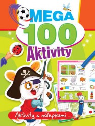 Mega 100 aktivity (Pirát)