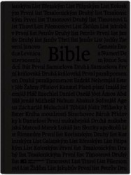 Jubilejní Bible