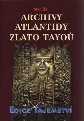 Archivy Atlantidy - Zlato Tayoů
