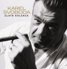 Karel Svoboda - Zlatá kolekce - CD
