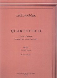 Smyčcový kvartet č. 2