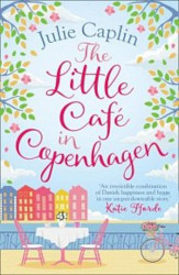 The Little Café in Copenhagen